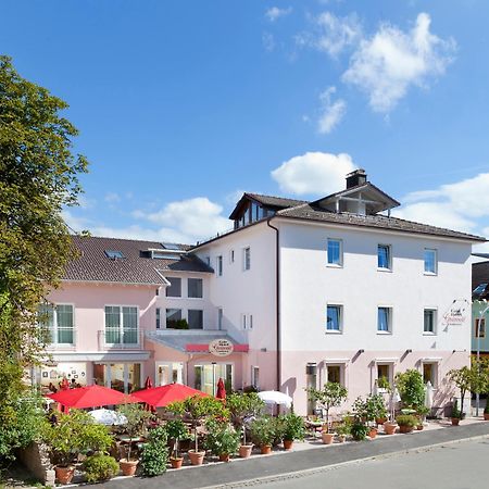 Hotel Greinwald 막토버도르프 외부 사진