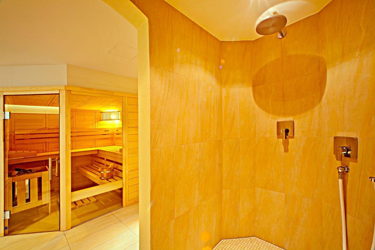 Hotel Greinwald 막토버도르프 외부 사진