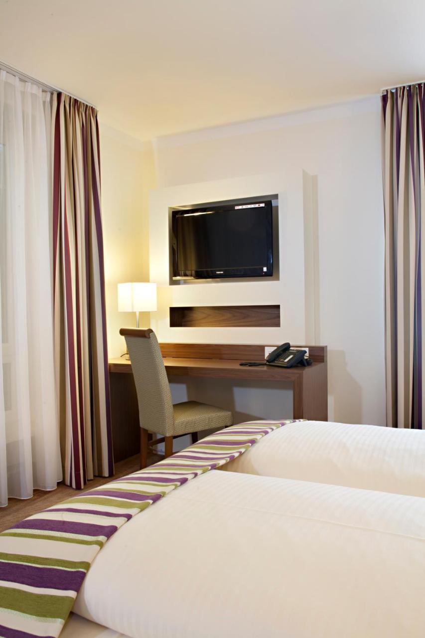 Hotel Greinwald 막토버도르프 외부 사진