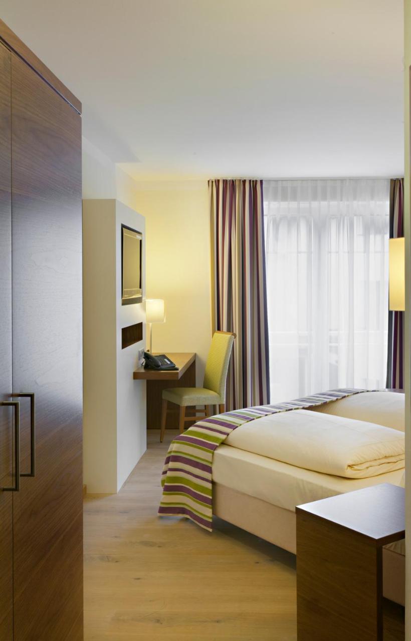 Hotel Greinwald 막토버도르프 외부 사진